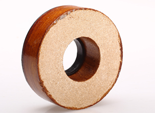 5 Extra Edge Chamfering Wheels for Marble